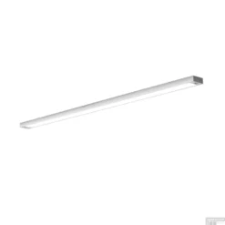 Spiegelverlichting Sanilux Future Voor Onderzijde 100 Cm