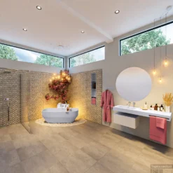 STONE Vrijstaand Bad 170x75cm Kleur Cale / Cale -Baden Luxe Verkoop stone 2 00021