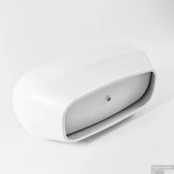 STONE Vrijstaand Bad 170x75cm Kleur Talc / Talc -Baden Luxe Verkoop stone google 2 00002