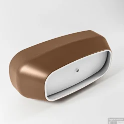 STONE Vrijstaand Bad 170x75cm Kleur Rust / Talc -Baden Luxe Verkoop stone google 2 00011