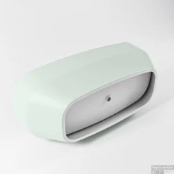 STONE Vrijstaand Bad 170x75cm Kleur Greey / Greey -Baden Luxe Verkoop stone google 2 00018