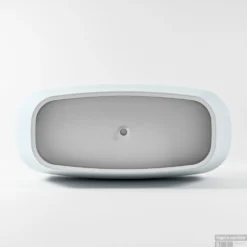 STONE Vrijstaand Bad 170x75cm Kleur Clay / Talc -Baden Luxe Verkoop stone google 3 00006