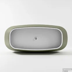 STONE Vrijstaand Bad 170x75cm Kleur Army / Talc 17 STONE Vrijstaand Bad 170x75cm Kleur Army / Talc -Baden Luxe Verkoop stone google 3 00010