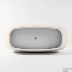 STONE Vrijstaand Bad 170x75cm Kleur Linen / Linen -Baden Luxe Verkoop stone google 3 00017