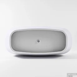 STONE Vrijstaand Bad 170x75cm Kleur Cale / Cale -Baden Luxe Verkoop stone google 3 00021