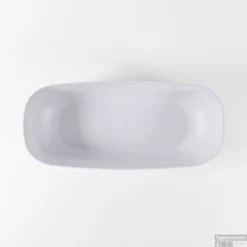 STONE Vrijstaand Bad 170x75cm Kleur Cale / Cale -Baden Luxe Verkoop stone google 4 00021