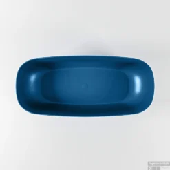 STONE Vrijstaand Bad 170x75cm Kleur Jeans / Jeans -Baden Luxe Verkoop stone google 4 00026