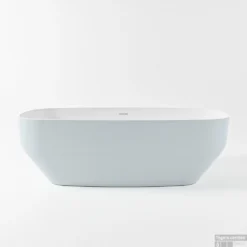 STONE Vrijstaand Bad 170x75cm Kleur Clay / Talc -Baden Luxe Verkoop stone google 5 00006