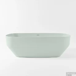 STONE Vrijstaand Bad 170x75cm Kleur Greey / Greey -Baden Luxe Verkoop stone google 5 00018