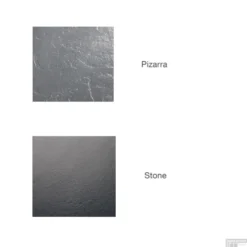 Composiet Douchebak Square (In Meerdere Maten, Kleuren En Structuren Beschikbaar) -Baden Luxe Verkoop structuur natuursteen 2 2