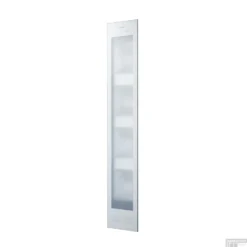 Sunshower Deluxe White UV En Infrarood Inbouwapparaat 32x187x16 Cm Aluminium Wit 11 Sunshower Deluxe White UV En Infrarood Inbouwapparaat 32x187x16 Cm Aluminium Wit -Baden Luxe Verkoop sunshower deluxe white uv en infrarood inbouwapparaat 32x187x16 cm aluminium wit