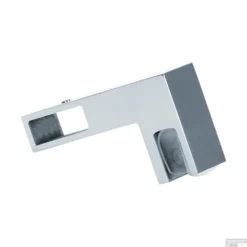 T-Koppelstuk Just Creating T.b.v. Stabilisatiestang Chroom