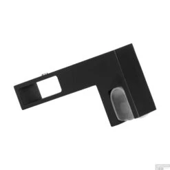 Inloopdouche Compleet Just Creating Profielloos 120/40 Cm Draaibaar Mat Zwart -Baden Luxe Verkoop t koppelstuk just creating t.b.v. stabilisatiestang mat zwart shop copy 1 7