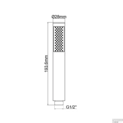 Thermostatisch Inbouwdoucheset BWS Plafonduitloop Rond 20 Cm Geborsteld Koper -Baden Luxe Verkoop thermostatisch inbouwdoucheset bws plafonduitloop rond 20 cm geborsteld koper tech2