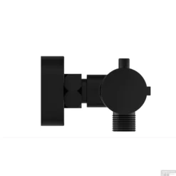 Thermostatische Douchekraan Schutte London HOH 15 Cm Mat Zwart -Baden Luxe Verkoop thermostatische douchekraan schutte london hoh 15 cm mat zwart 4008431524665 2