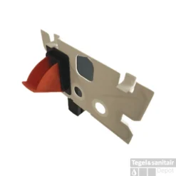 Toiletblokhouder Tbv Geberit Up100 (delta Drukplaten) -Baden Luxe Verkoop toiletblokhouder up100.5