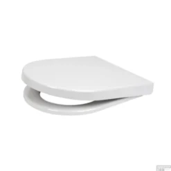 Toiletbril Plieger Plus-Compact Quick Release Wit