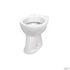 Toiletpot Plieger Diepspoel Smart/Classic Wit PK