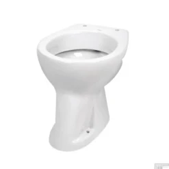 Toiletpot Plieger Smart Diepspoel PK Wit