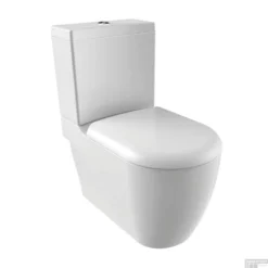 Toiletpot Staand Sapho Grande (ao) Wit