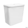 Toiletreservoir Boss & Wessing Aqua Keramiek Wit
