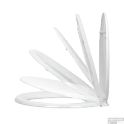 Grohe Rapid SL Toiletset Set09 Boss & Wessing Brussel Met Grohe Arena Of Skate Drukplaat -Baden Luxe Verkoop toiletzitting boss en wessing plg4345124 5