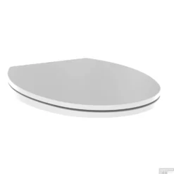Toiletzitting Allibert Clipeo 37,2x5x46,7 Cm Soft Close Wit -Baden Luxe Verkoop toiletzitting allibert clipeo 37 2x5x46 7 cm soft close wit sfeer3
