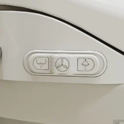 Toiletzitting Allibert Limpio Met Softclose En Reinigingssysteem Wit -Baden Luxe Verkoop toiletzitting allibert limpio met softclose en reinigingssysteem wit 4