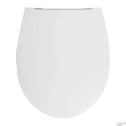 Toiletzitting Cedo Pensacola Beach Duroplast Soft-close Systeem Wit -Baden Luxe Verkoop toiletzitting cedo pensacola beach duroplast soft close systeem wit shop