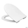 Toiletzitting Cedo Vero Beach Softclose Wit