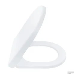 Toiletzitting Boss & Wessing Aloni Softclose Wit