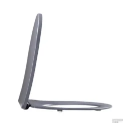 Toiletzitting Met Deksel Boss & Wessing Fair One Touch Mat Grijs -Baden Luxe Verkoop toiletzitting met deksel boss wessing fair one touch mat grijs 4