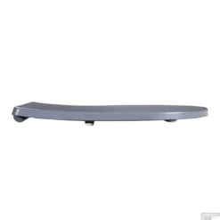 Toiletzitting Met Deksel Boss & Wessing Fair One Touch Mat Grijs -Baden Luxe Verkoop toiletzitting met deksel boss wessing fair slim one touch mat grijs 6