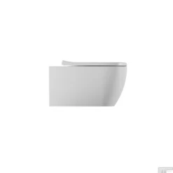 Toiletzitting Salenzi Mirare Softclose Mat Wit -Baden Luxe Verkoop toiletzitting salenzi mirare softclose mat wit sfeer3