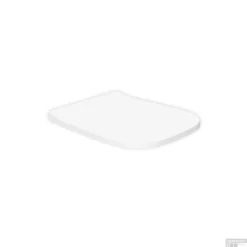 Toiletzitting Salenzi Mirare Softclose Mat Wit