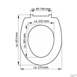 Toiletzitting Schutte Beige Duroplast Met Soft Close En Quick Release Gelakt Beige 13 Toiletzitting Schutte Beige Duroplast Met Soft Close En Quick Release Gelakt Beige -Baden Luxe Verkoop toiletzitting schutte beige duroplast met soft close en quick release beige tech