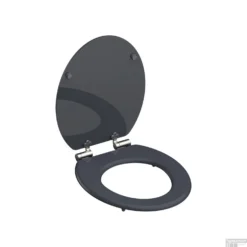 Toiletzitting Schutte Spirit Athrazit MDF Soft Close Mat Antraciet 8 Toiletzitting Schutte Spirit Athrazit MDF Soft Close Mat Antraciet -Baden Luxe Verkoop toiletzitting schutte spirit athrazit mdf soft close mat antraciet sfeer2