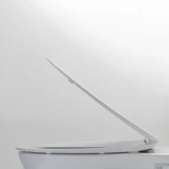 Toiletzitting Tiger Blade Duroplast Softclose Wit -Baden Luxe Verkoop toiletzitting tiger blade duroplast softclose wit sfeer 2