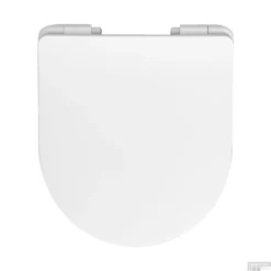 Toiletzitting Cedo Delray Softclose Wit