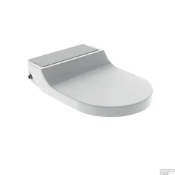 Toiletzitting Met Onderdouche Geberit AquaClean Tuma Comfort Geborsteld RVS