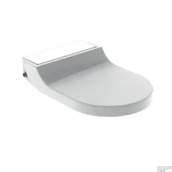 Toiletzitting Met Onderdouche Geberit AquaClean Tuma Comfort Glas Wit