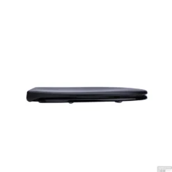 Toiletzitting Wiesbaden Malta One Touch Softclose Mat Zwart -Baden Luxe Verkoop toiletzitting wiesbaden malta one touch softclose mat zwart 5