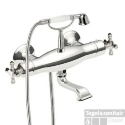 Tres Clasic Thermostaat Bad/douche 03217609LV