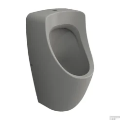 Urinoir Boss & Wessing Bocchi Met Bovenaansluiting Mat Grijs