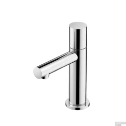Fonteinkraan Hotbath Dude 1-knop Recht 14.8 Cm Chroom -Baden Luxe Verkoop v001cr fonteinkraan hotbath dude 1 knop recht 14.8 cm chroom shop