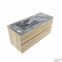 MONDIAZ VICA-DLUX 110cm Badmeubel Onderkast Washed Oak 2 Lades. Inbouw Wastafel CLOUD Links 1 Kraangat, Kleur Lava. 10 MONDIAZ VICA-DLUX 110cm Badmeubel Onderkast Washed Oak 2 Lades. Inbouw Wastafel CLOUD Links 1 Kraangat, Kleur Lava. -Baden Luxe Verkoop vica dluxe inbouw cloud lava washed oak google 2 0018