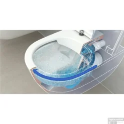 Villeroy & Boch Subway 2.0 Wandcloset Directflush Compact 35x48 Cm. Wit -Baden Luxe Verkoop villeroy en boch subway 2.0 wandcloset direct flush wit ga26028 3 2 1