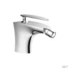 Bidetmengkraan Sapho Veneta 1-hendel 12.6 Cm Chroom