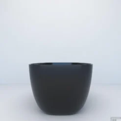 Vrijstaand Ligbad Salenzi Ocean Cast Marble Mat Zwart -Baden Luxe Verkoop vrijstaand ligbad salenzi ocean cast marble mat zwart sfeer4