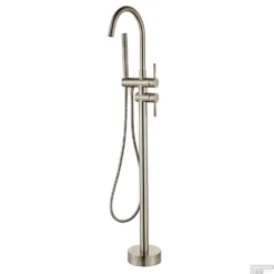 Vrijstaande Badkraan BWS Exclusive Volledig 304 RVS